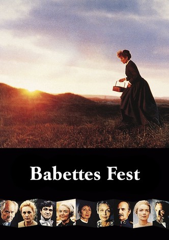 Babettes Fest