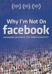 Why I'm Not on Facebook