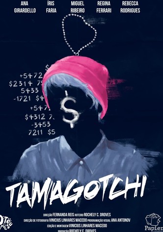 Tamagotchi