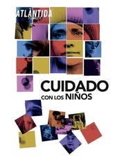 Cuidado con los niños