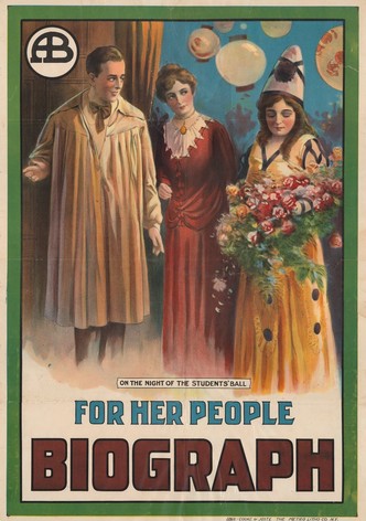 For Her People