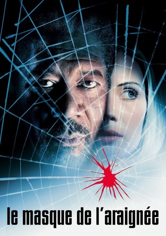 Le Masque de l'araignée
