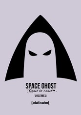 Space Ghost Coast to Coast