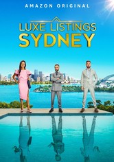 Luxe Listings Sydney
