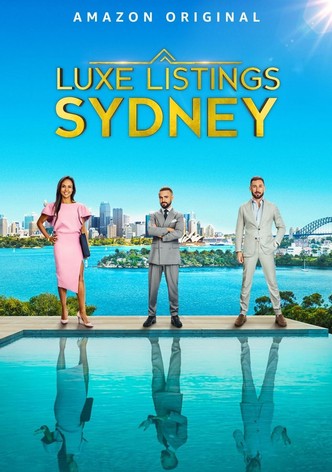 Luxe Listings: Sydneys Immobilienmakler – Staffel 1