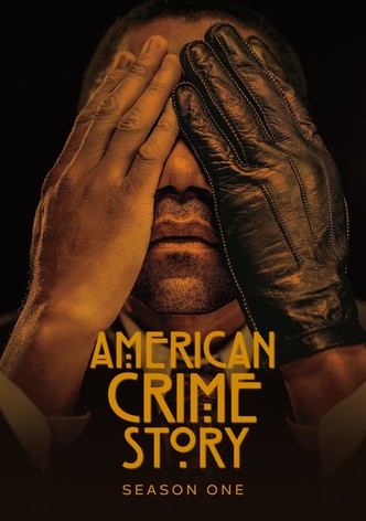 American Crime Story streaming tv show online