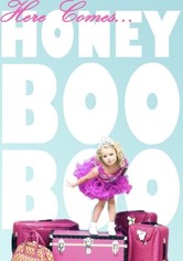 Chegou Honey Boo Boo! - Temporada 4