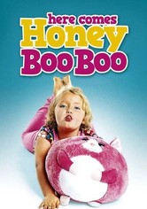 Chegou Honey Boo Boo! - Temporada 2