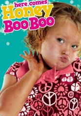 Chegou Honey Boo Boo! - Temporada 3