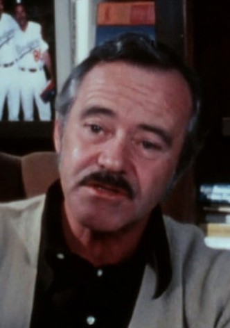 Jack Lemmon: A Twist of Lemmon