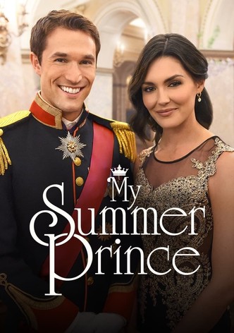 Můj letní princ