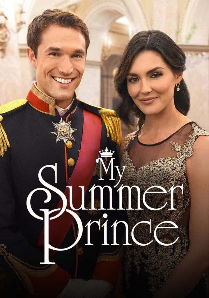 My Summer Prince