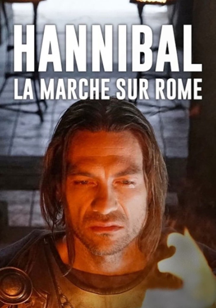 Hannibal: A March on Rome