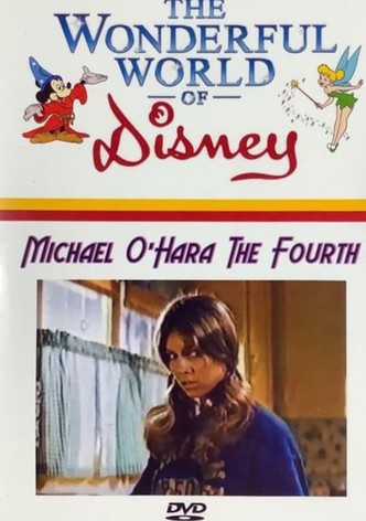 Michael O'Hara the Fourth