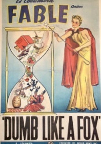 Dumb Like a Fox