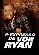 O Expresso de Von Ryan