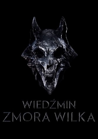 Wiedźmin: Zmora Wilka