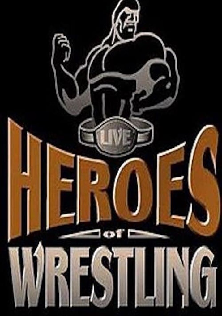 Heroes of Wrestling
