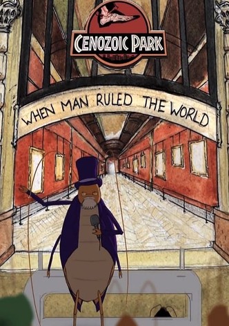 The End of an Era