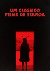 Um Clássico Filme de Terror