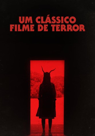 Um Clássico Filme de Terror