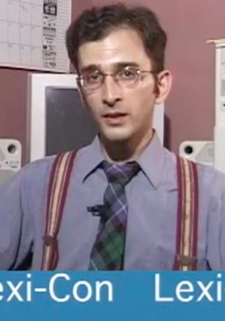 Lexi-Con