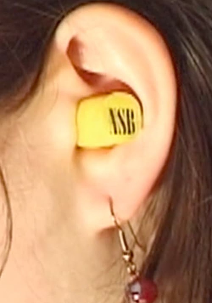 Why Are You Making All That Noise?