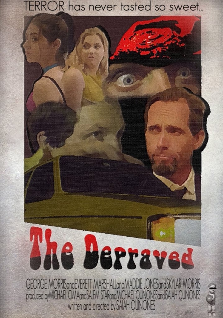 The Depraved