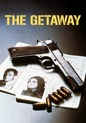 The Getaway