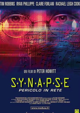 S.Y.N.A.P.S.E. - Pericolo in rete