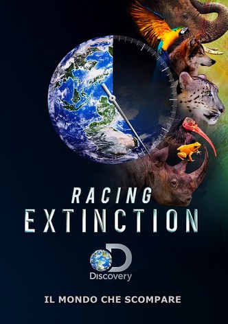 Racing Extinction