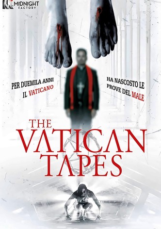 The Vatican Tapes