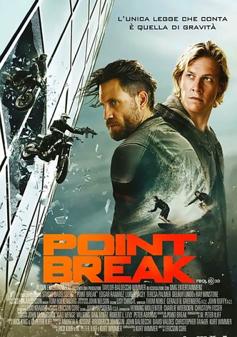 Point Break