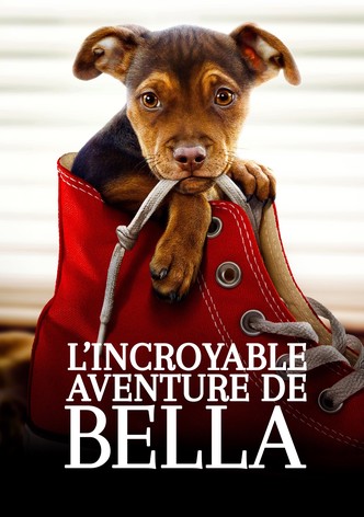 L'Incroyable Aventure de Bella