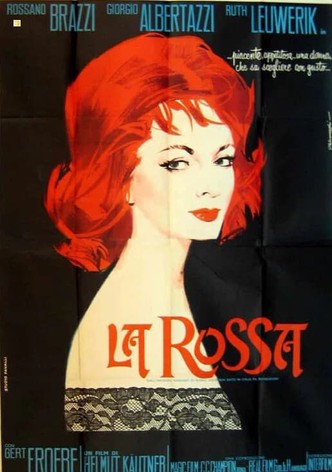 La rossa