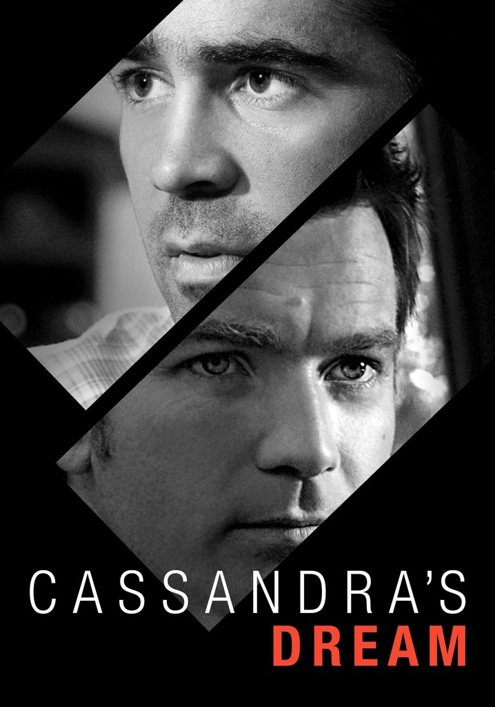 Cassandra s Dream movie watch streaming online