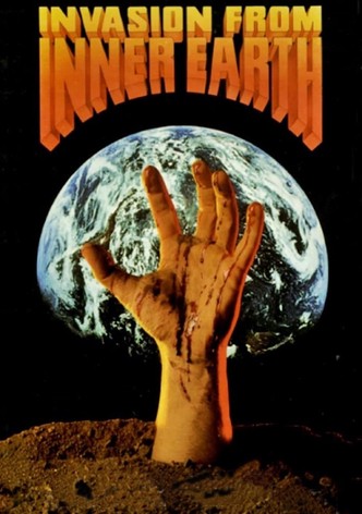 Invasion aus der Tiefe