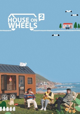 House on wheels korean show watch online new arrivals