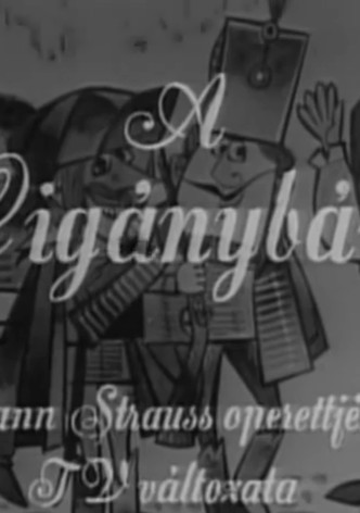 A Cigánybáró