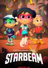StarBeam - Season 4