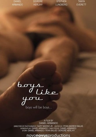 Boys Like You