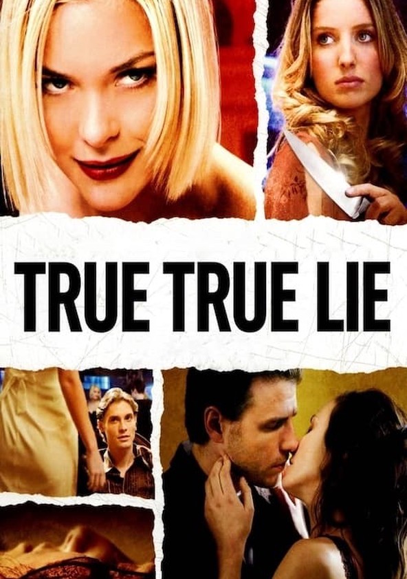 True best sale lies putlocker