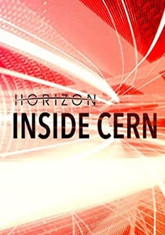 Inside CERN