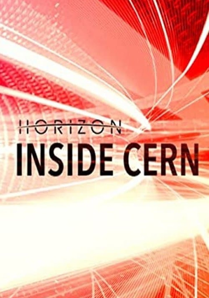 Inside CERN