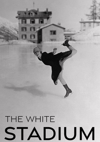 The White Stadium