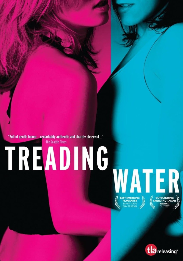 Treading Water