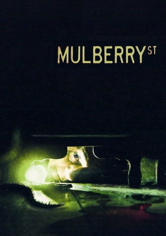 Mulberry Street