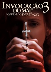 The Conjuring 3: A Obra do Diabo