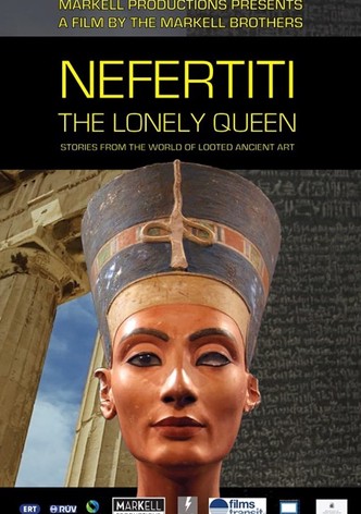 Nefertiti – The Lonely Queen: Stories from the World of Looted Ancient Art