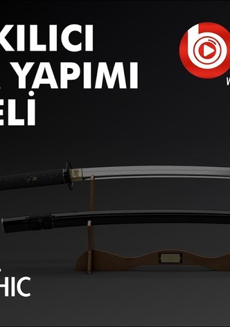 Bushido Katana (Samurai Sword): The Soul of Japan